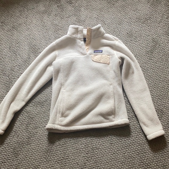 Patagonia sweatshirt - Picture 1 of 2